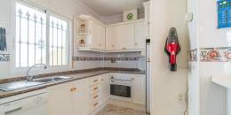 Resale - Villa - Orihuela Costa
