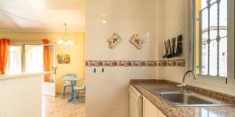 Resale - Villa - Orihuela Costa