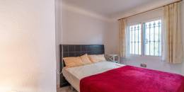 Resale - Villa - Orihuela Costa
