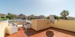 Resale - Villa - Orihuela Costa