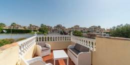 Resale - Villa - Orihuela Costa