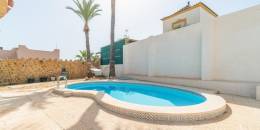 Resale - Villa - Orihuela Costa