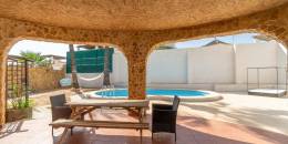 Resale - Villa - Orihuela Costa