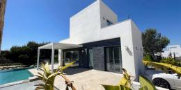 Resale - Villa - Orihuela - Las Colinas Golf