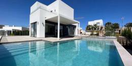 Resale - Villa - Orihuela - Las Colinas Golf