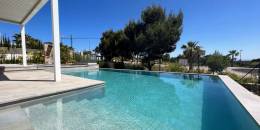 Resale - Villa - Orihuela - Las Colinas Golf