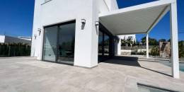 Resale - Villa - Orihuela - Las Colinas Golf