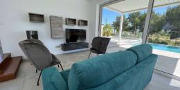 Resale - Villa - Orihuela - Las Colinas Golf