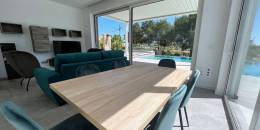 Resale - Villa - Orihuela - Las Colinas Golf