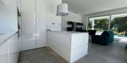 Resale - Villa - Orihuela - Las Colinas Golf