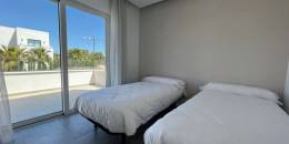 Resale - Villa - Orihuela - Las Colinas Golf