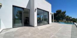 Resale - Villa - Orihuela - Las Colinas Golf