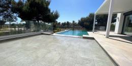 Resale - Villa - Orihuela - Las Colinas Golf