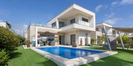 Resale - Villa - Orihuela - Vistabella Golf