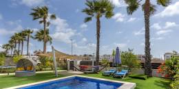 Resale - Villa - Orihuela - Vistabella Golf