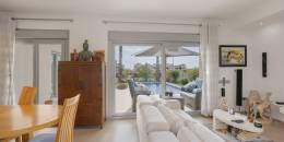 Resale - Villa - Orihuela - Vistabella Golf