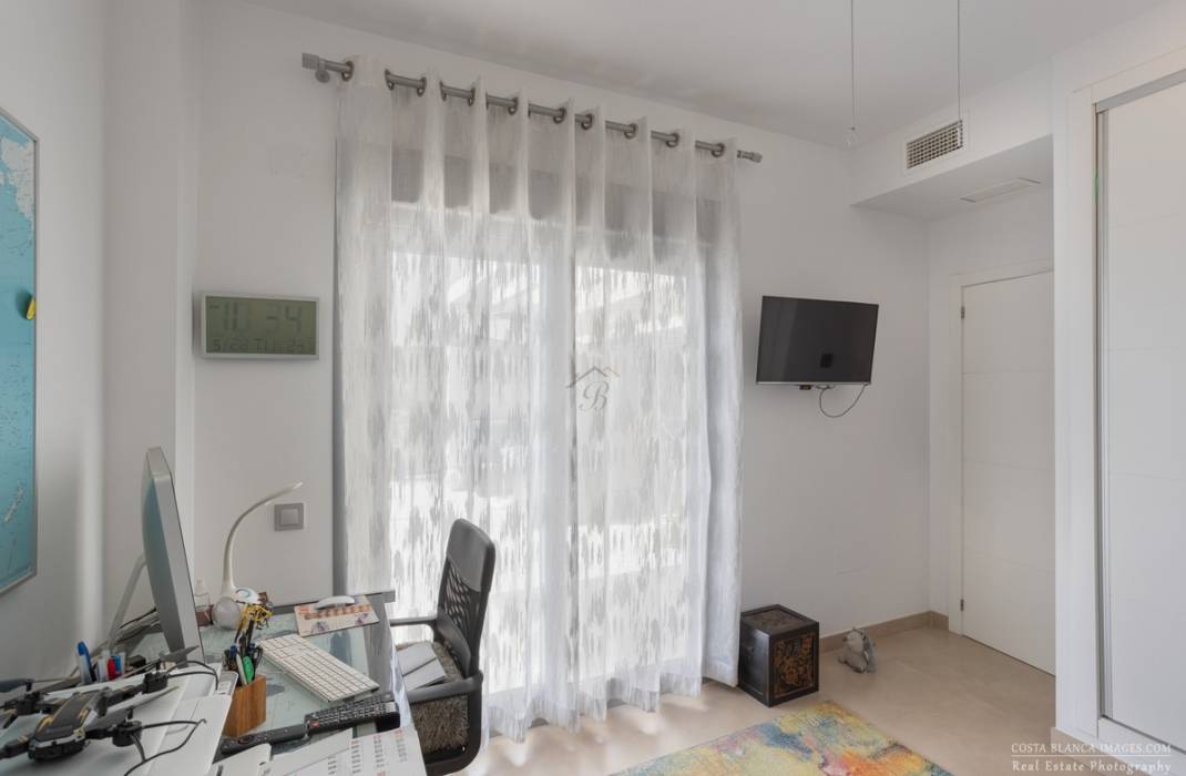 Resale - Villa - Orihuela - Vistabella Golf