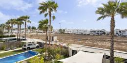 Resale - Villa - Orihuela - Vistabella Golf