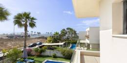 Resale - Villa - Orihuela - Vistabella Golf