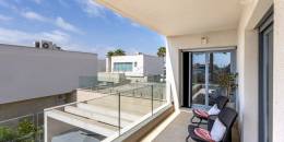 Resale - Villa - Orihuela - Vistabella Golf