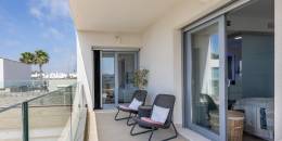 Resale - Villa - Orihuela - Vistabella Golf