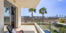 Resale - Villa - Orihuela - Vistabella Golf