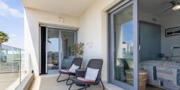 Resale - Villa - Orihuela - Vistabella Golf