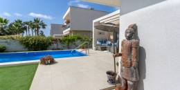 Resale - Villa - Orihuela - Vistabella Golf