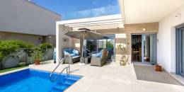 Resale - Villa - Orihuela - Vistabella Golf