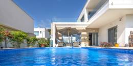 Resale - Villa - Orihuela - Vistabella Golf