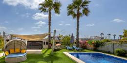 Resale - Villa - Orihuela - Vistabella Golf