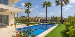 Resale - Villa - Orihuela - Vistabella Golf