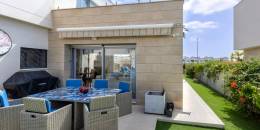 Resale - Villa - Orihuela - Vistabella Golf