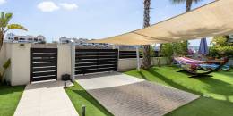 Resale - Villa - Orihuela - Vistabella Golf