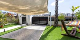 Resale - Villa - Orihuela - Vistabella Golf