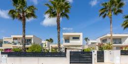 Resale - Villa - Orihuela - Vistabella Golf