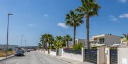 Resale - Villa - Orihuela - Vistabella Golf