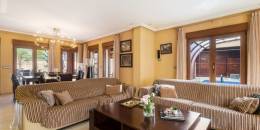 Resale - Villa - Orihuela