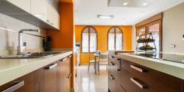 Resale - Villa - Orihuela