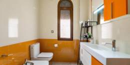 Resale - Villa - Orihuela