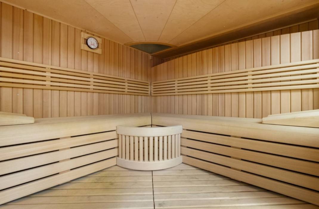 Resale - Villa - Orihuela