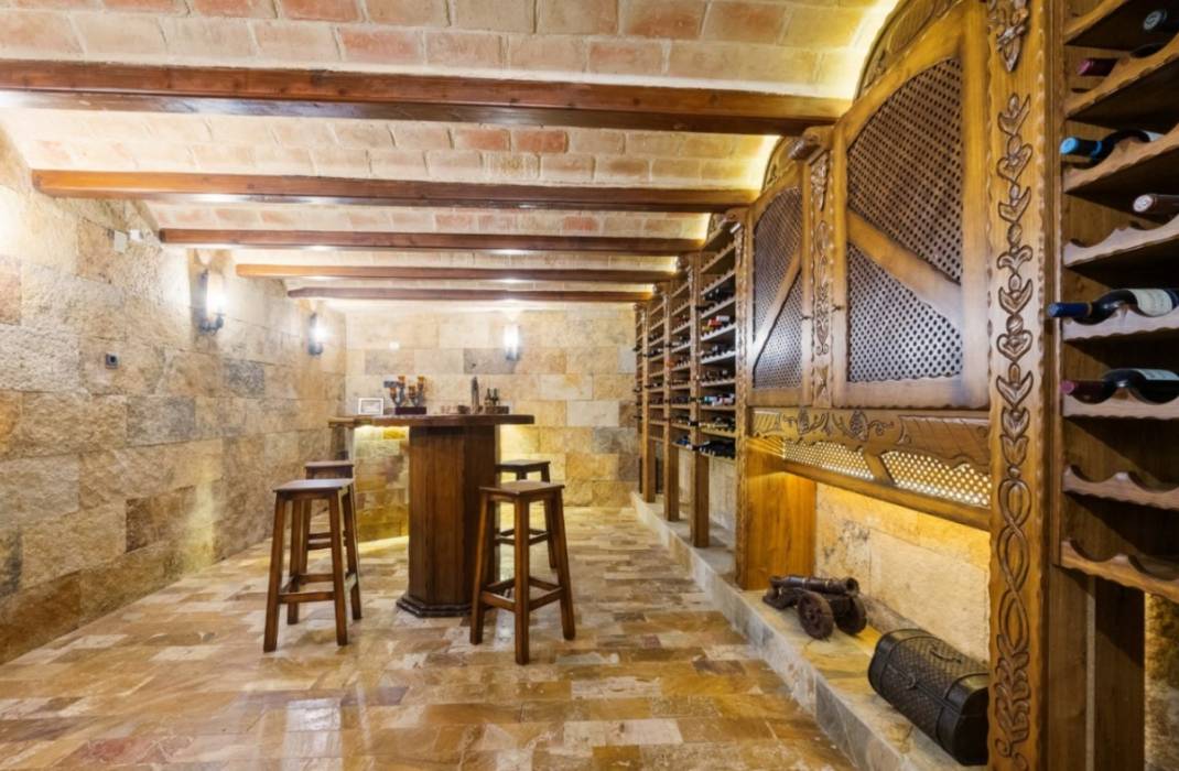 Resale - Villa - Orihuela