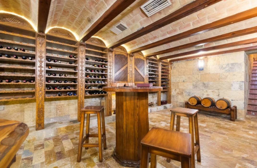 Resale - Villa - Orihuela