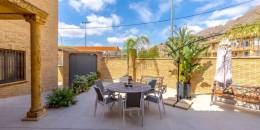 Resale - Villa - Orihuela