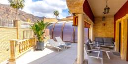 Resale - Villa - Orihuela