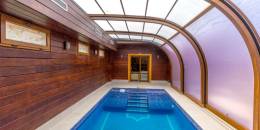 Resale - Villa - Orihuela