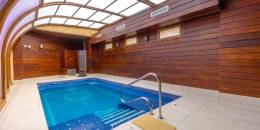 Resale - Villa - Orihuela