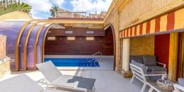 Resale - Villa - Orihuela