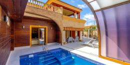 Resale - Villa - Orihuela