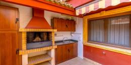 Resale - Villa - Orihuela